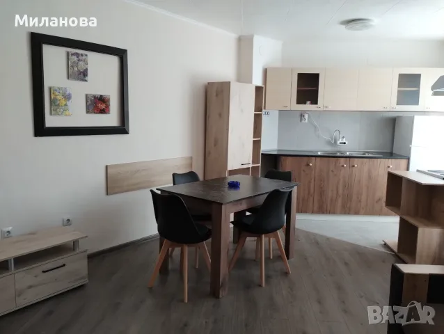 Давам апартамент под наем под Ритуална зала 
