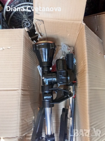 нови свредели и ботуши за лодки, снимка 6 - Градинска техника - 54076068