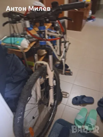 Продавам Merida