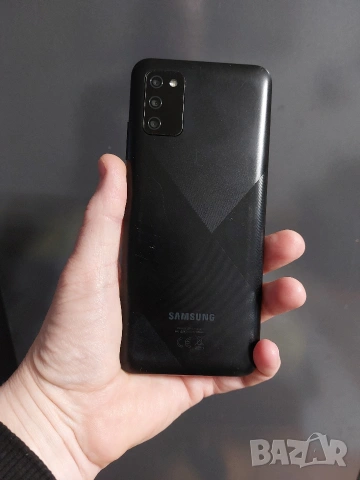 Samsung Galaxy A02s, зарядно и кабел, снимка 8 - Samsung - 54104001