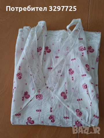 Нови комблизони💛💚💙🩵🩷, снимка 11 - Нощници - 54036592