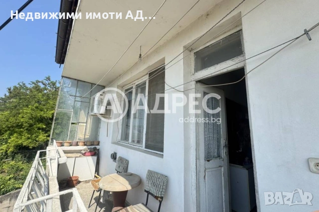 Просторен етаж от къща в гр. Попово, снимка 7 - Етаж от къща - 55144915