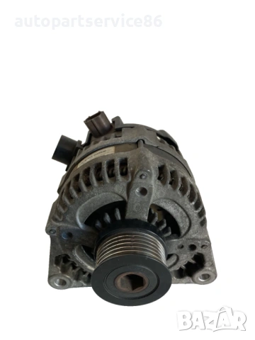 Алутернатор Denso  за Volvo S40 2.0 TDI (2009) 104210-2710