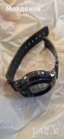 Casio G shock DW6900SB Касио ., снимка 6 - Мъжки - 54364785