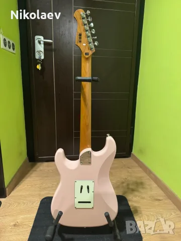 Harley Benton Guitars, снимка 2 - Китари - 55335329
