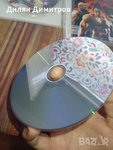 продавам игри за PlayStation 3, снимка 3 - Игри за PlayStation - 54394959