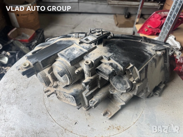 Фар за Audi a4 b8 -ляв, снимка 3 - Части - 54467731