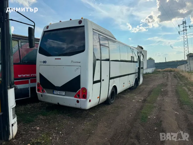 temsa opalin на части man автобус темса опалин на части , снимка 6 - Бусове и автобуси - 55354531