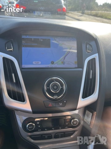 FORD FOCUS III 2011г., снимка 14 - Автомобили и джипове - 49589323