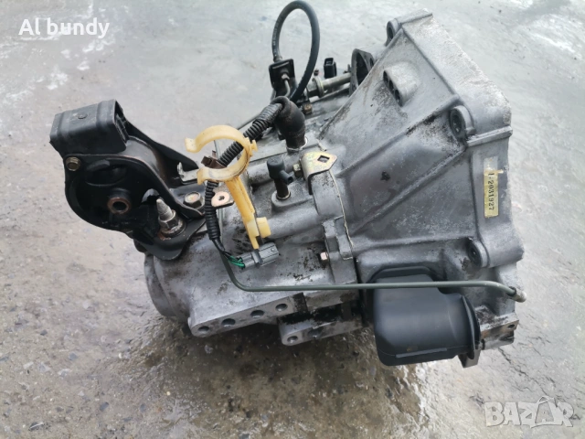 Скоростна кутия за Хонда Сивик 1М, снимка 2 - Части - 54093741