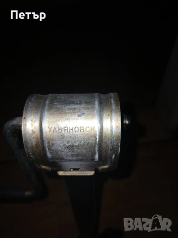 Винтов крик оргинал нов лада нива 