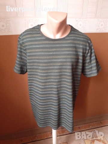 👉Нова Blend Original L, снимка 2 - Тениски - 54394345