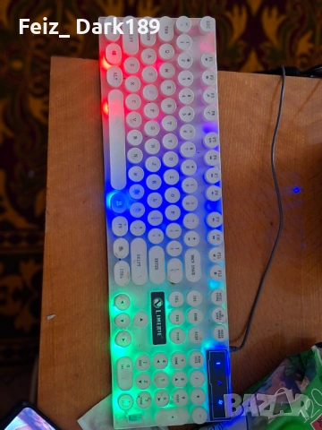 Компьотар,клавиатура,монитор,слушалки,камера, снимка 2 - Търговски представители и дистрибуция - 53997416