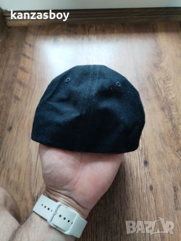 arc'teryx wool ball cap - страхотна мъжка шапка С/М, снимка 5 - Шапки - 54609043