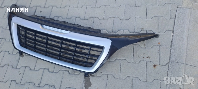 решетка за Peugeot Boxer 2015 2016 2017 2018 2019 13148470700