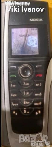 Нокия 9500