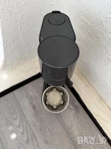 Машина за Газирана Вода SodaStream DUO Titan!, снимка 4 - Други - 55326942