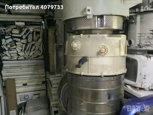 Продавам части за бяла битова техника, снимка 2 - Перални - 55415787