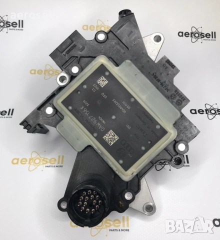 0AW927156K - Multitronic V381F Контролен модул (Електроника)