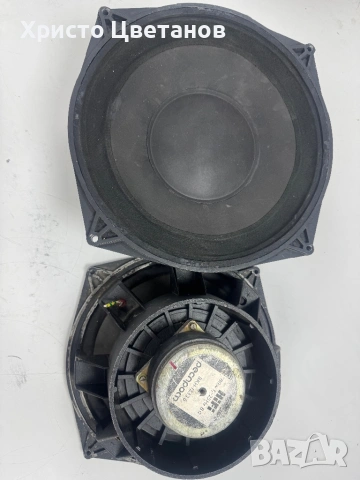 ВКН 1233Б, снимка 2 - Тонколони - 54881445