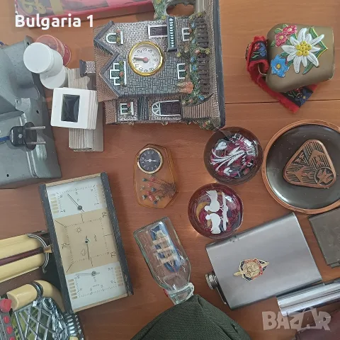 Лот Стари вещи от едно време , снимка 7 - Други - 55394003