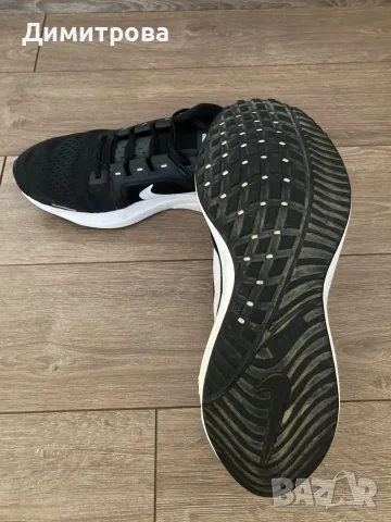 Мъжки маратонки Nike, Adidas ,Karrimor номера 46 и 48, снимка 14 - Маратонки - 55340271