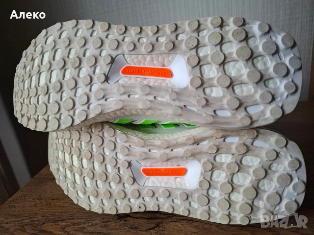 Adidas Ultra Boost маратонки 42 номер. , снимка 11 - Маратонки - 54455776