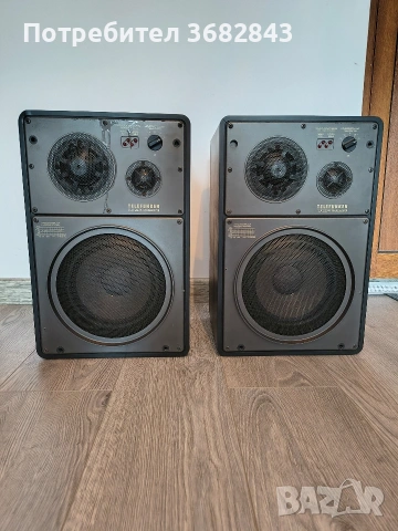Telefunken tlx22/4 professional 