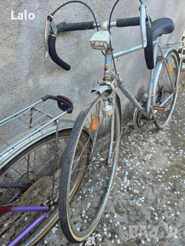 Ретро велосипеди, снимка 6 - Велосипеди - 54331268