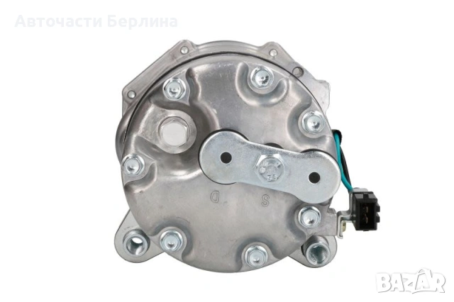Компресор за климатик за Ford Galaxy и Seat Alhambra, снимка 3 - Части - 54859188