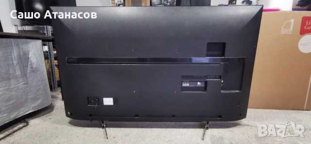 SONY KD-65XG8196 с счупена матрица, 100611111 ,1-982-454-51 ,47-6021248 ,1-458-998-12 ,1-983-004-12, снимка 2 - Части и Платки - 54023909