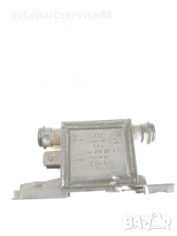 Контролен модул за Audi A4 B5 2.8 V6 (2001) 4A0959981A