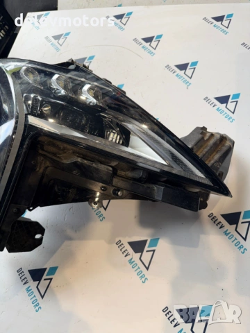 1LQ-11031, M4-4121120AL десен фар от Dongfeng U-tour 2024г., снимка 8 - Части - 54677080