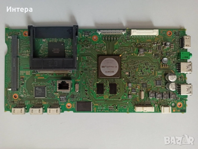 Main Board 1-889-202-22 (173457422) от Sony KDL-40W605B