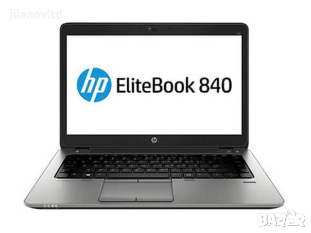 Лаптоп HP 840 G2 I5-5300U 8GB 256GB SSD с до 24 МЕСЕЦА ГАРАНЦИЯ