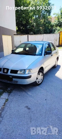 Сеат Кордоба, снимка 2 - Автомобили и джипове - 54614888
