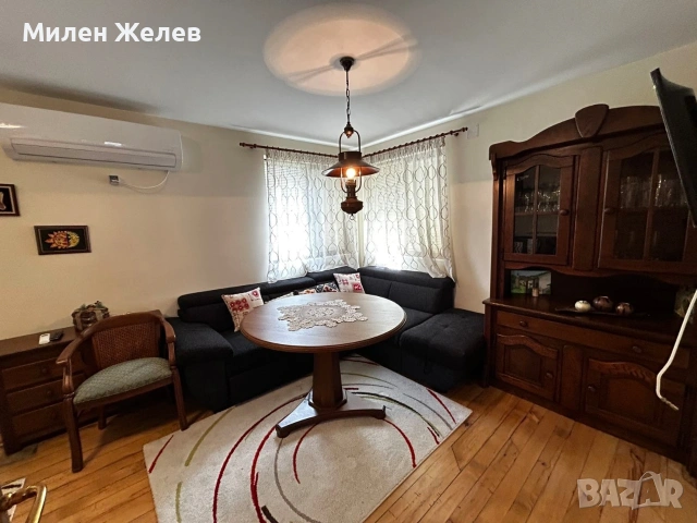 Продава напълно обзаведена къща в центъра на Трявна , снимка 6 - Къщи - 54414803