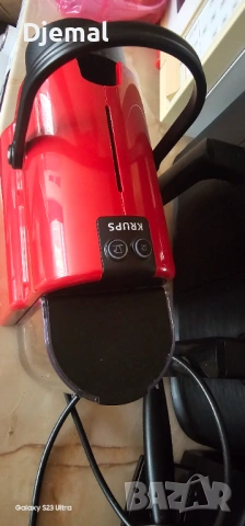  Кафе машина с капсули