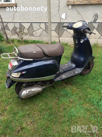 НОВ ВНОС С РЕГИСТРАЦИЯ , снимка 13 - Мотоциклети и мототехника - 54282791