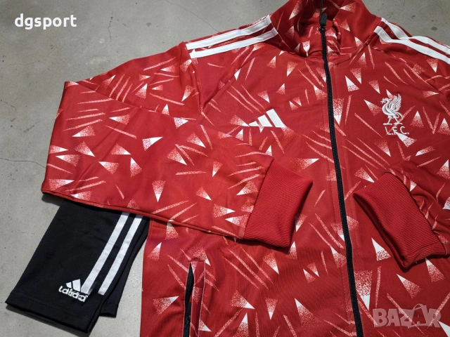 Футболен анцунг на Ливърпул #модел 26/27#нов модел!!!, снимка 4 - Футбол - 54346929