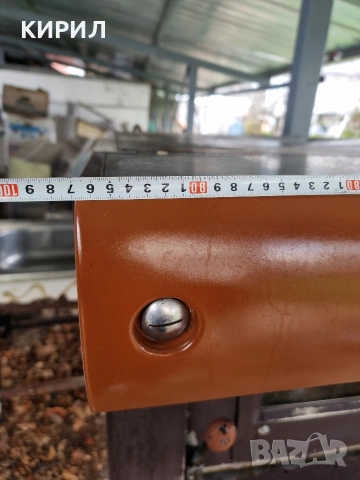 професионална фурна , снимка 8 - Обзавеждане на кухня - 54016934