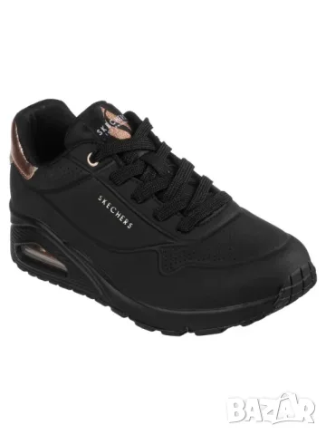 SKECHERS Обувки UNO - GOLDEN AIR, снимка 4 - Дамски ежедневни обувки - 55340176