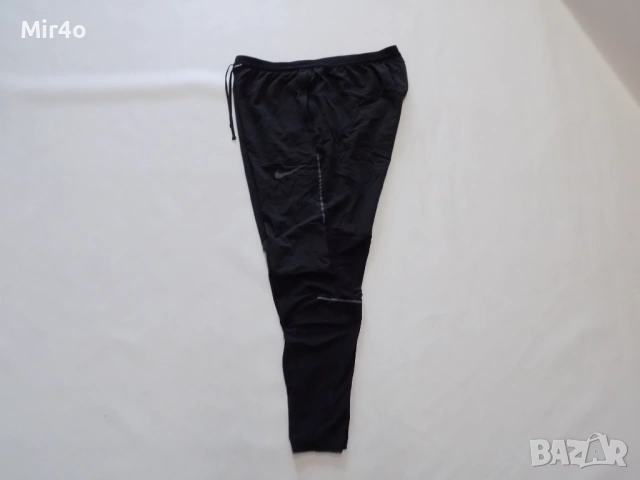 анцуг nike run долнище екип панталон спортен крос фитнес мъжки оригинален L, снимка 4 - Спортни дрехи, екипи - 49120943