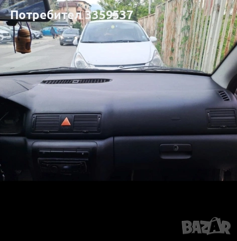 Skoda Octavia/Шкода Октавиа 4х4/1.9TDI, снимка 9 - Автомобили и джипове - 54610950