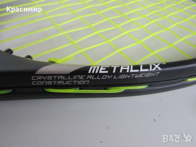 Тенис ракета Head Speed Team Metallix, снимка 7 - Тенис - 54407890
