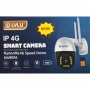 Куполна 4G SMART Камера LYLU – Пълна сигурност навсякъде, снимка 3