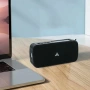 Преносима тонколона Bluetooth, USB, Радио JDH-127, снимка 3