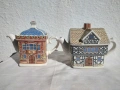 Винтидж чайник Tudor House на Sadler, Англия, снимка 7