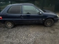 Ситроен Саксо 1.1 60 к.с / Citroen Saxo 1.1 60 на Части, снимка 4