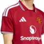 Мъжка тениска Adidas Manchester United 26/27 KA6871, снимка 5